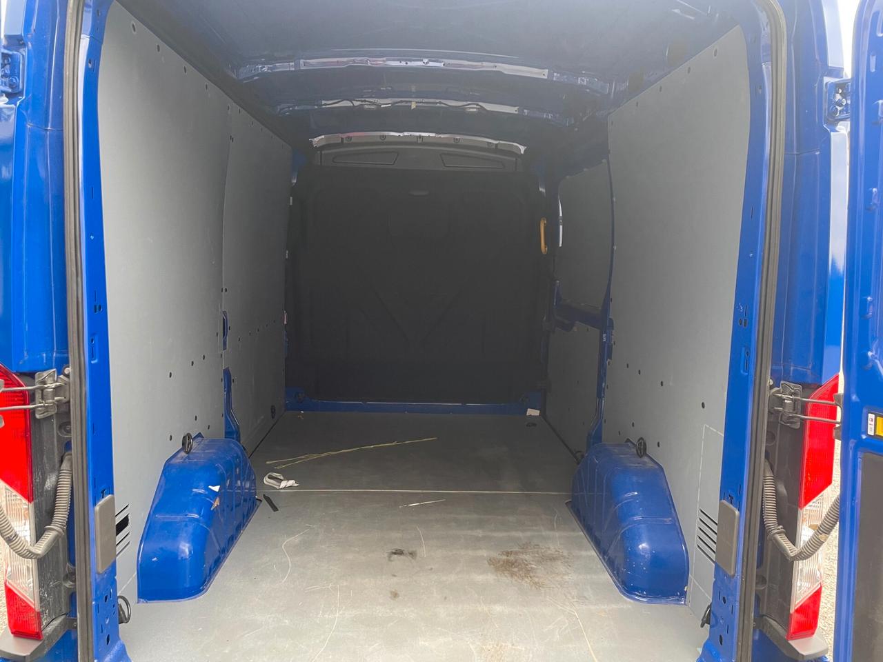 Ford Transit 310 2.0TDCi EcoBlue 130CV L2-H2 Furgone Trend