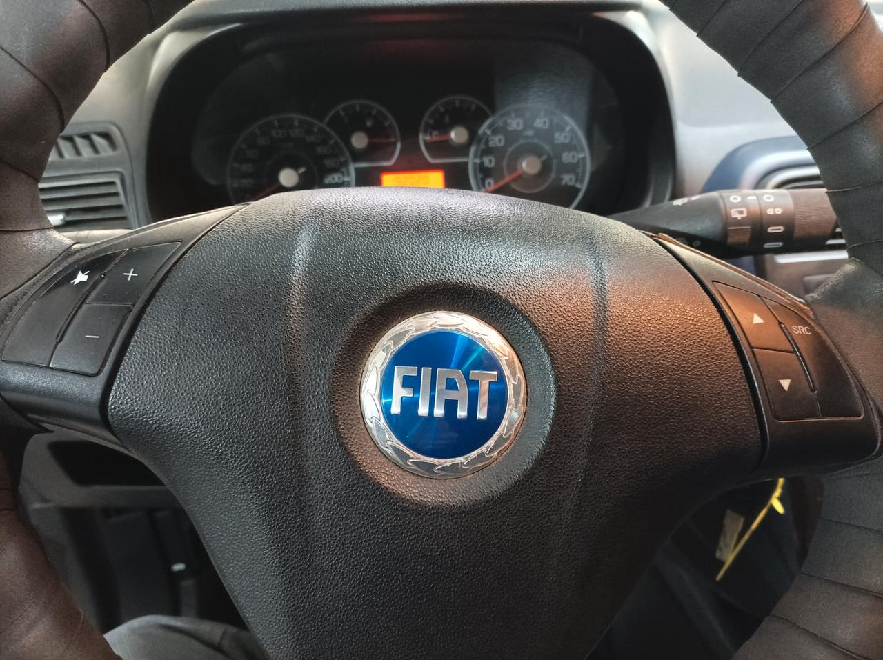 Fiat Grande Punto 1.2 5 porte (IN TRATTATIVA)