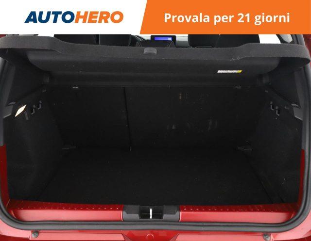 DACIA Sandero Stepway 1.0 TCe 90 CV Comfort