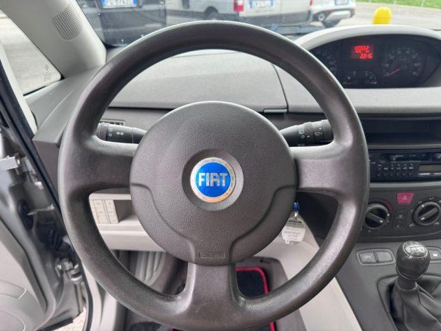 FIAT Idea 1.4 16V Emotion OK NEOPATENTATI