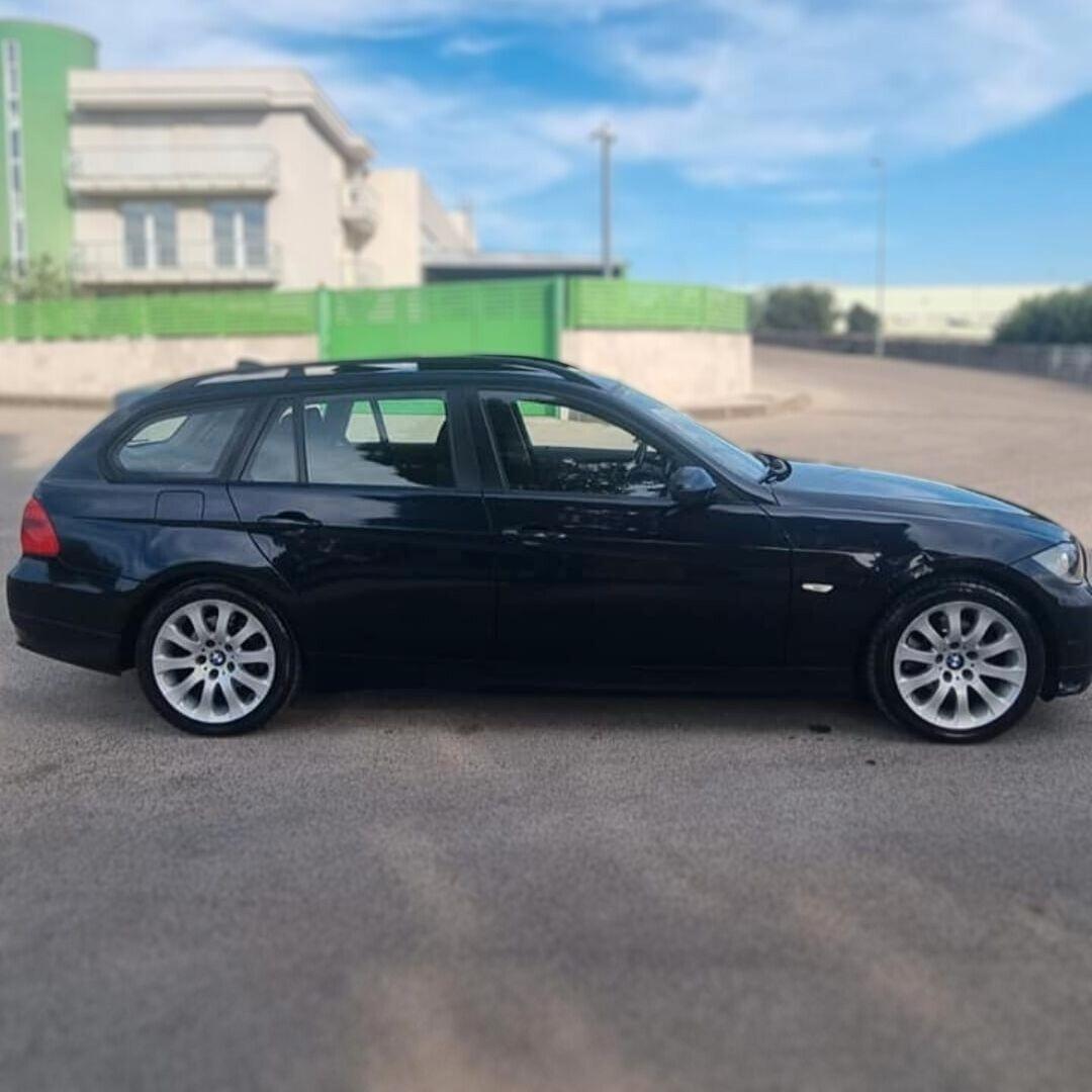 BMW 320d cat Touring **FULL OPTIONAL**