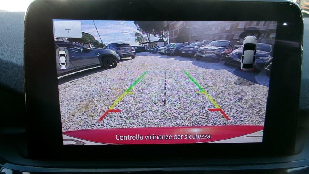 Ford Kuga 1.5 EcoBoost ST-Line X 2WD