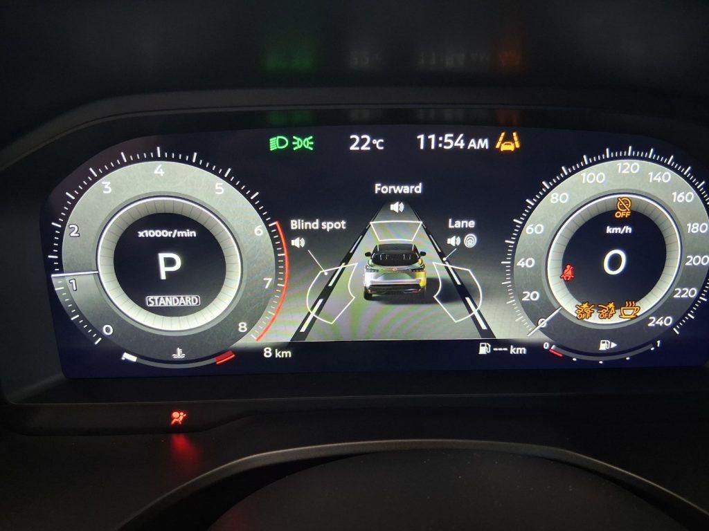 Nissan Qashqai MHEV 158 CV Xtronic Tekna
