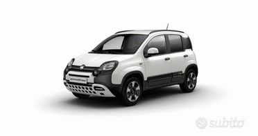 FIAT Panda 1.0 FireFly S&S Hybrid Pandina GPL