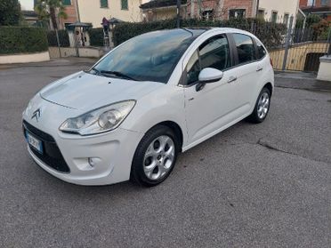 Citroen C3 1.2 VTi 82 Exclusive Neopatentati full.optional