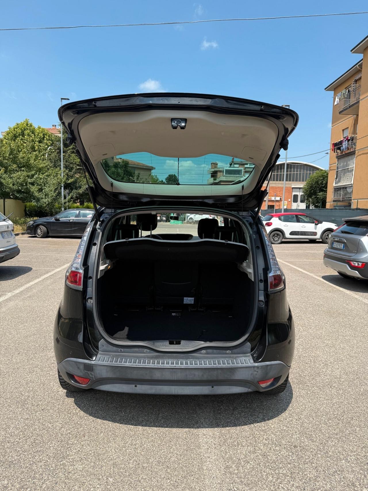 Renault Scenic X-Mod 1.5 dci - NAV. - 12 MESI DI GARANZIA -