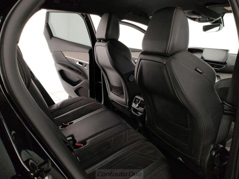 Peugeot 3008 BlueHDI 130 EAT8 GT Pack aut.