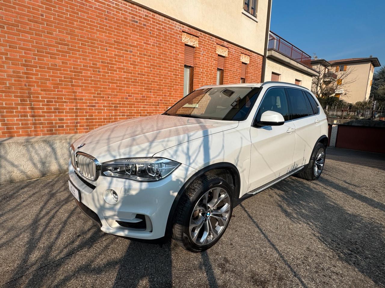 Bmw X5 xDrive30d 258CV - 360° CAMERA