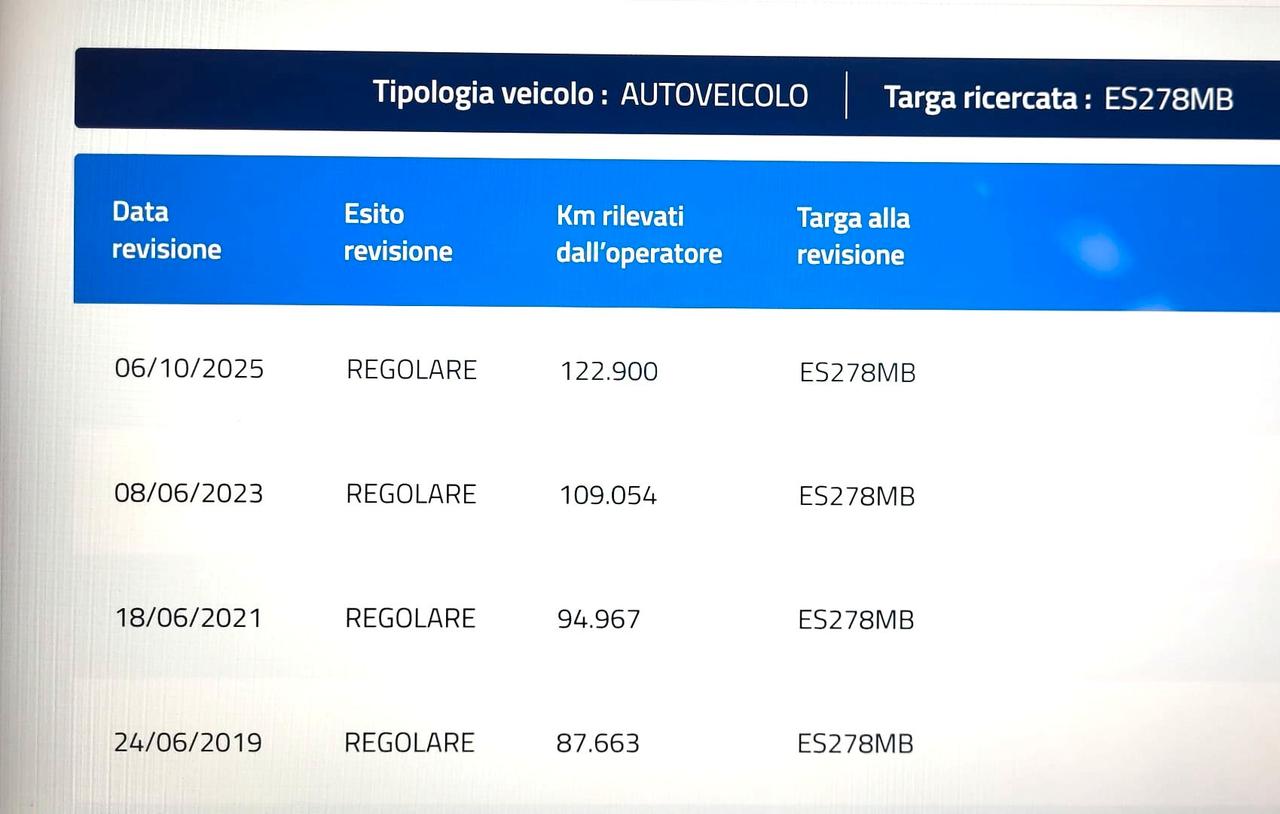 PEUGEOT 208 1,4 HDI-UNICA PROPRIETAR-4 REVISIONI