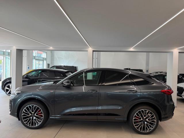 AUDI Q5 SPB 40 TDI quattro S tronic S line