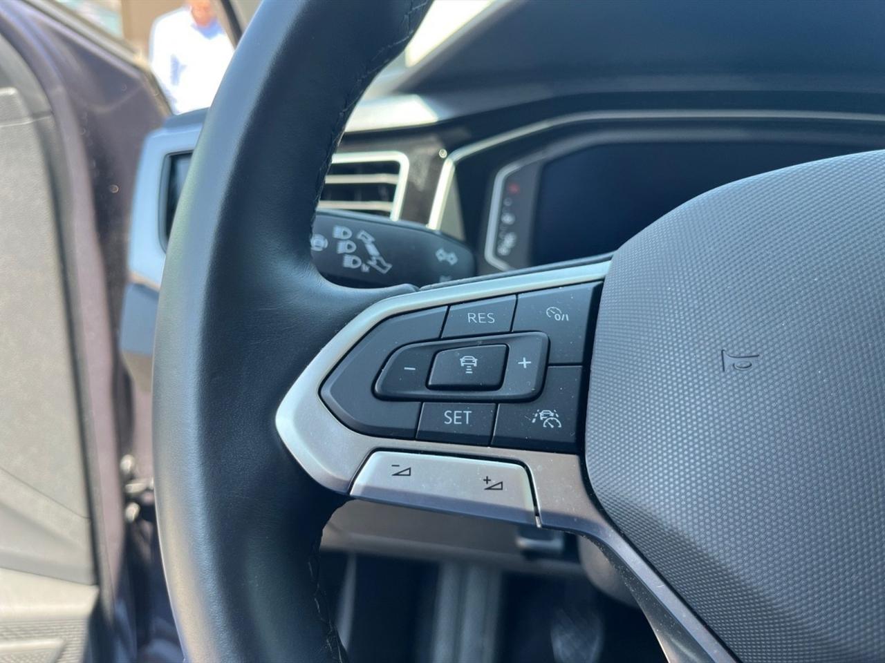 Volkswagen Polo 1.0 tsi style 95cv