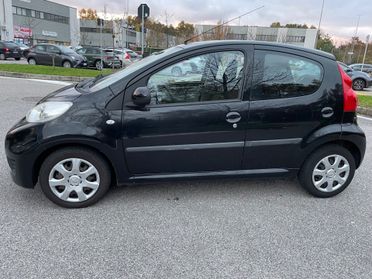 Peugeot 107 1.0 68CV 5p. Plaisir*SOLO 57000 Km *