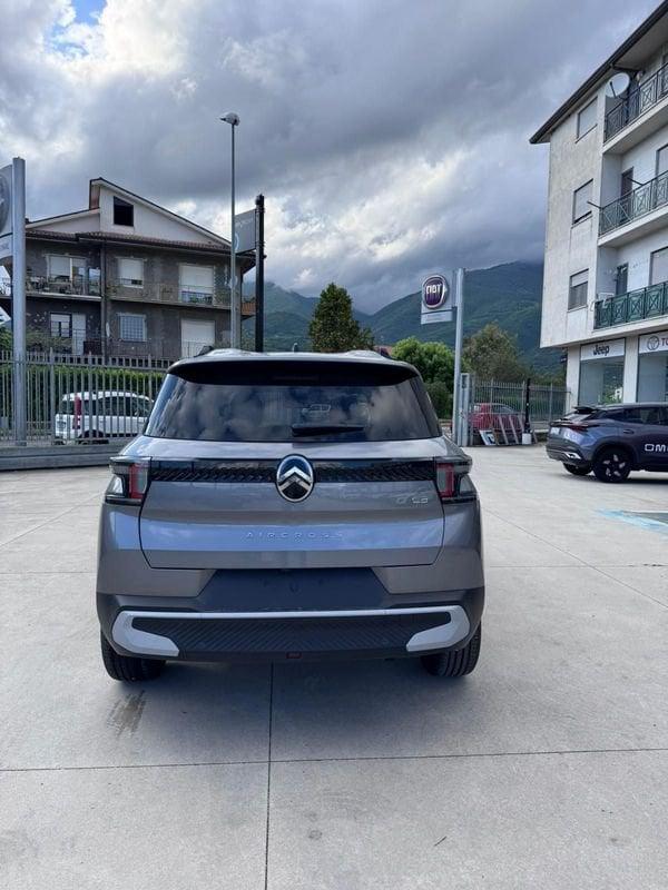 Citroën C3 Aircross Nuova PureTech HYBRID 136 Ã«DCS6 -Â  M