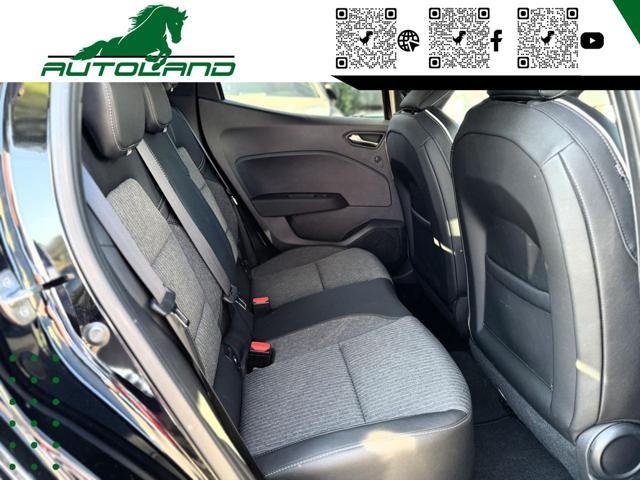 MITSUBISHI Colt 1.6L Full Hybrid Instyle 144 CV BOSE Sound System