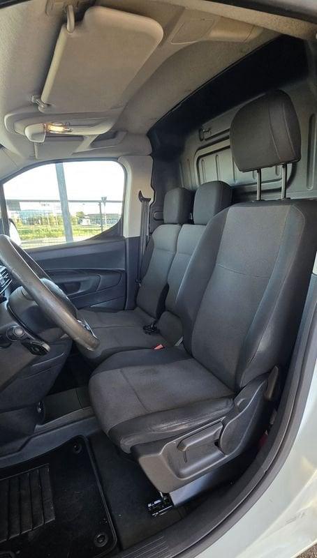 Citroën Berlingo Berlingo 1.5 bluehdi M Feel Pack s&s 100cv