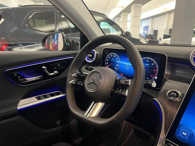 MERCEDES-BENZ GLC 200 GLC 220 4Matic Mild hybrid Coupé AMG Line Advanced