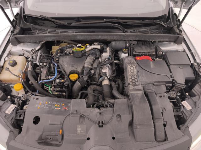 RENAULT Megane 1.5 blue dci Business 115cv