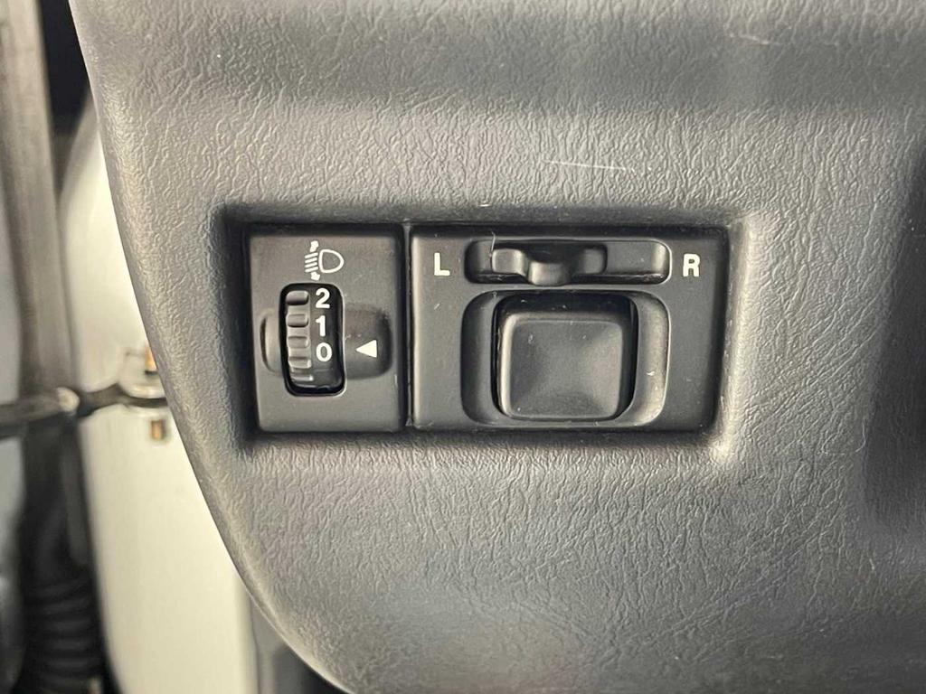 Suzuki Jimny 1.3 vvt Evolution 4wd