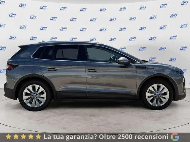 Skoda Elroq 82kWh 85 286cv