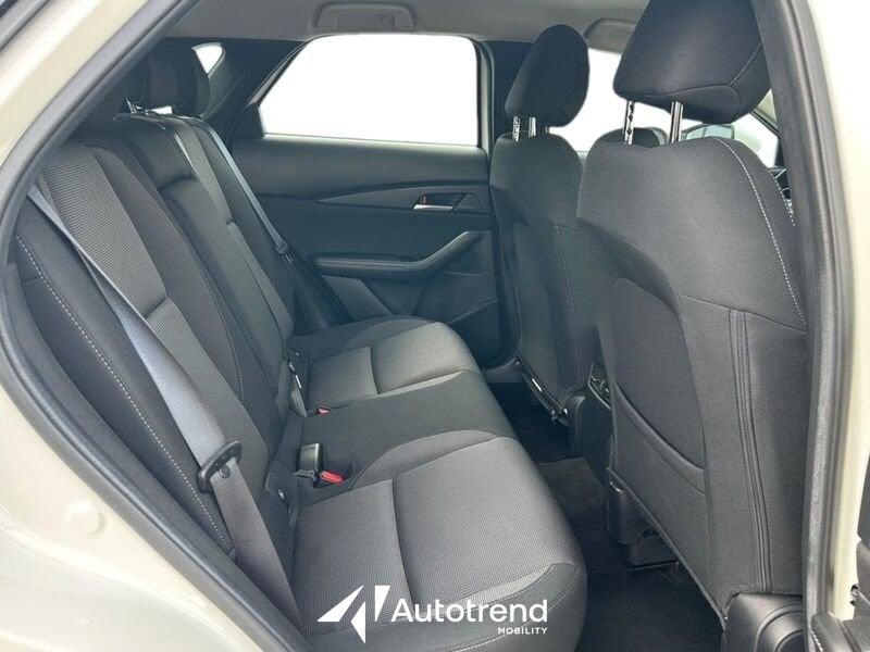 Mazda CX-30 2.0L Skyactiv-G 122 CV M-Hybrid Evolve