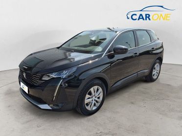Peugeot 3008 BlueHDi 130 S&S Active Business