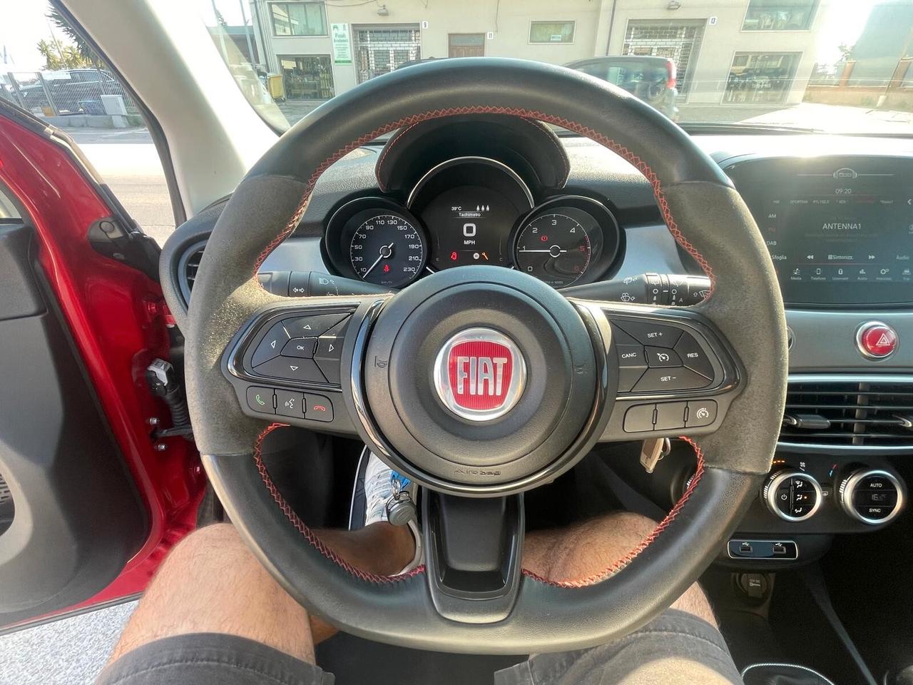 Fiat 500X 1.3 MultiJet 95 CV Sport