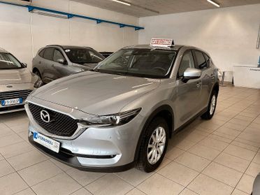 Mazda CX-5 EVOLVE 2.2L Skyactiv-D 150 CV AWD