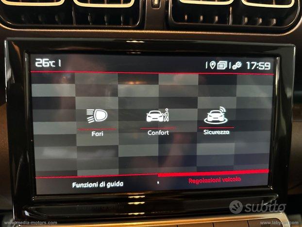 CITROEN C3 Aircross PureTech 130 S&S EAT6 Max