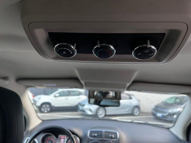 FIAT Freemont 2.0 Multijet 140 CV Urban 7 POSTI