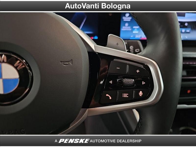 BMW Serie 3 320d 48V xDrive Touring Msport Pro
