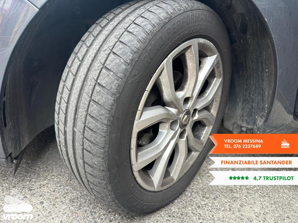 RENAULT Clio 4ª serie Clio dCi 8V 75CV Start&S...