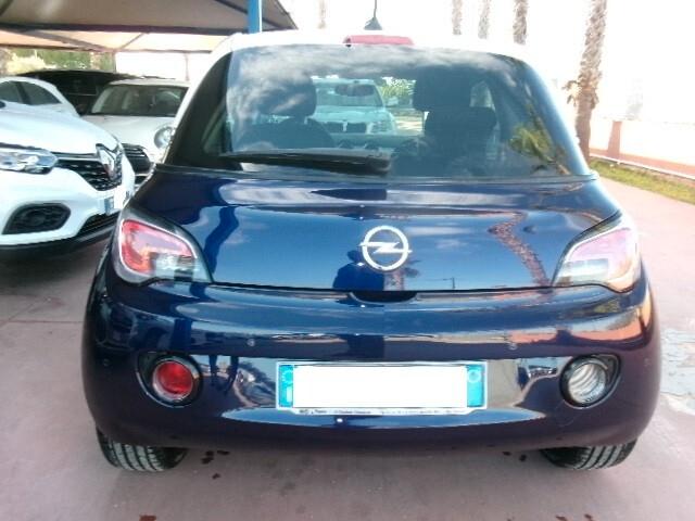 Opel Adam 1.4 87 CV GPL Tech Black Jack