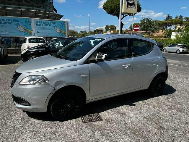 Lancia Ypsilon Ypsilon III 2011 1.2 8v Elefantino Gpl 69cv