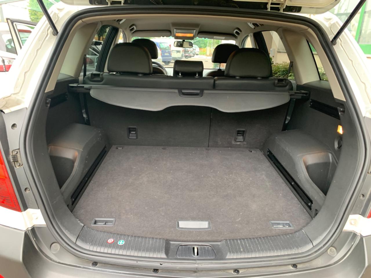 Opel Antara 2.0 CDTI 127CV 4x2 Edition Plus