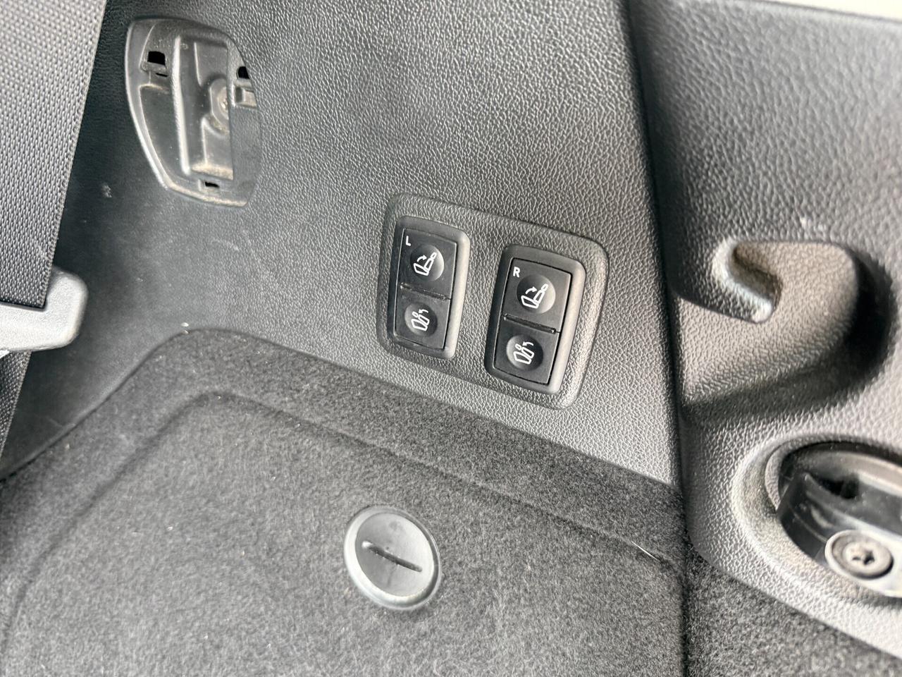 Mercedes GL 350 7 Posti EURO 6 Motore 70.000km!!!