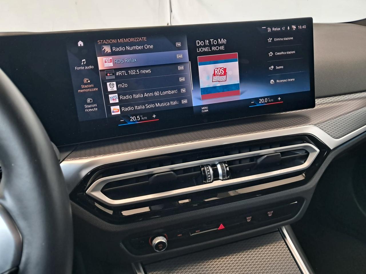 Bmw 330 330d 48V xDrive Touring Msport