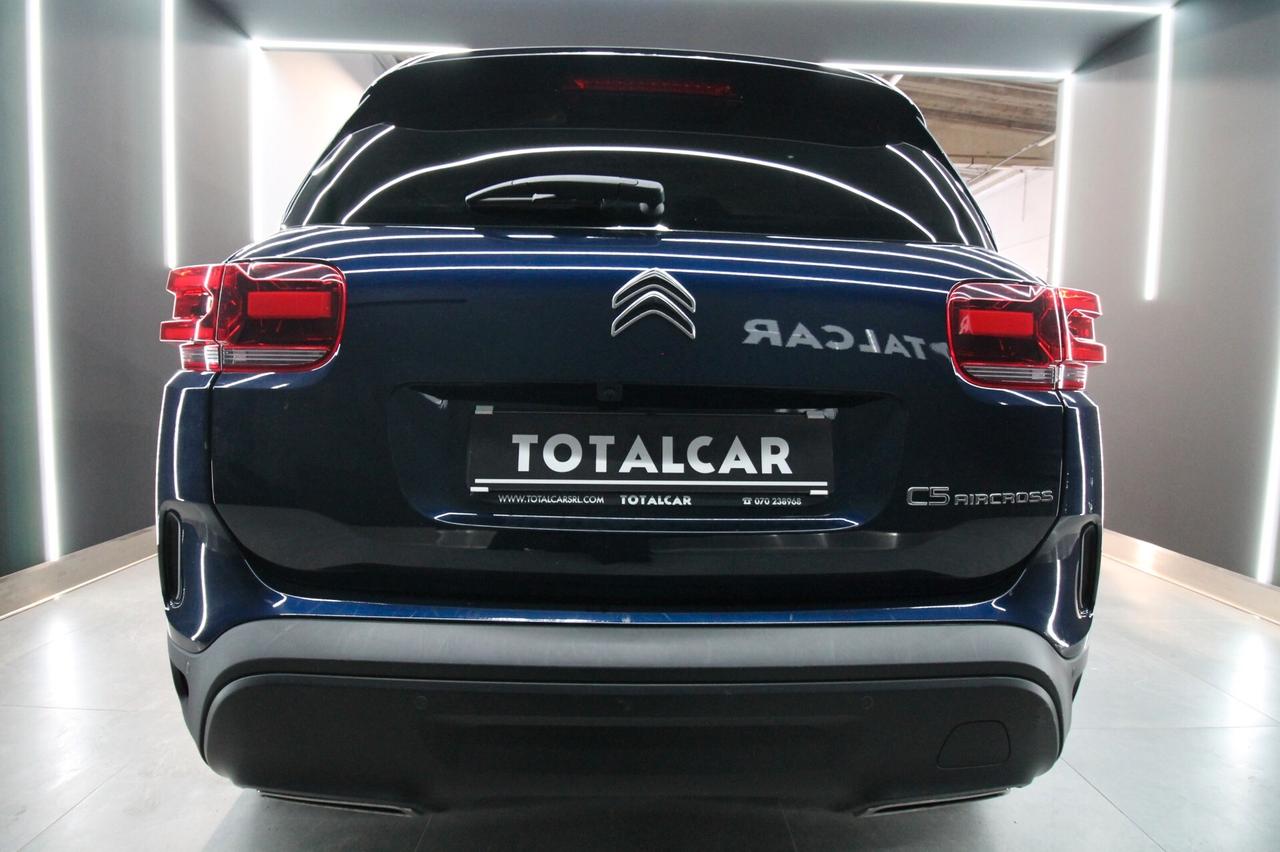 CITROEN C5 AIRCROSS 1.5 131 CV