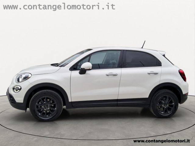 FIAT 500X 1.6 MultiJet 120 CV DCT City Cross