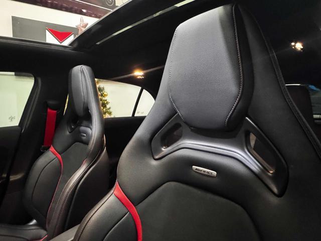 MERCEDES-BENZ A 45 S AMG A 45S AMG 4Matic+ PERFORMANCE