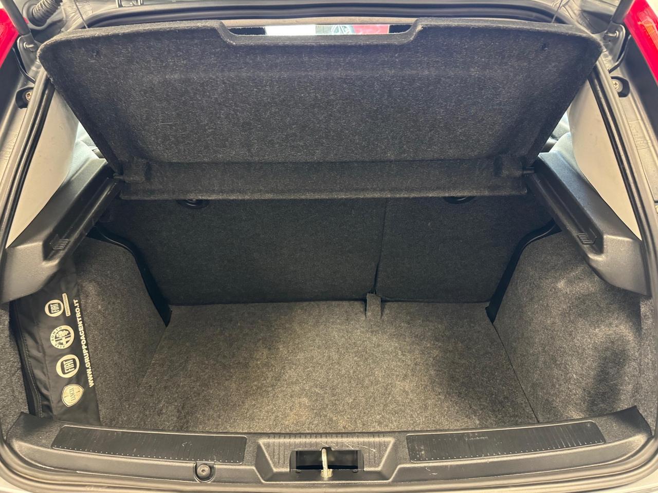 Fiat Grande Punto 1.3 MJT 75 CV 5 porte S&S Actual