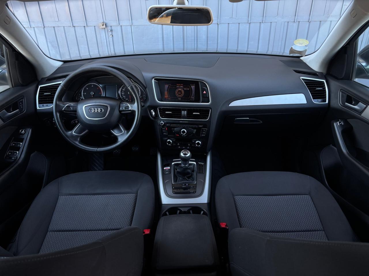 Audi Q5 2.0 TDI 143 CV. Garanzia 12 mesi