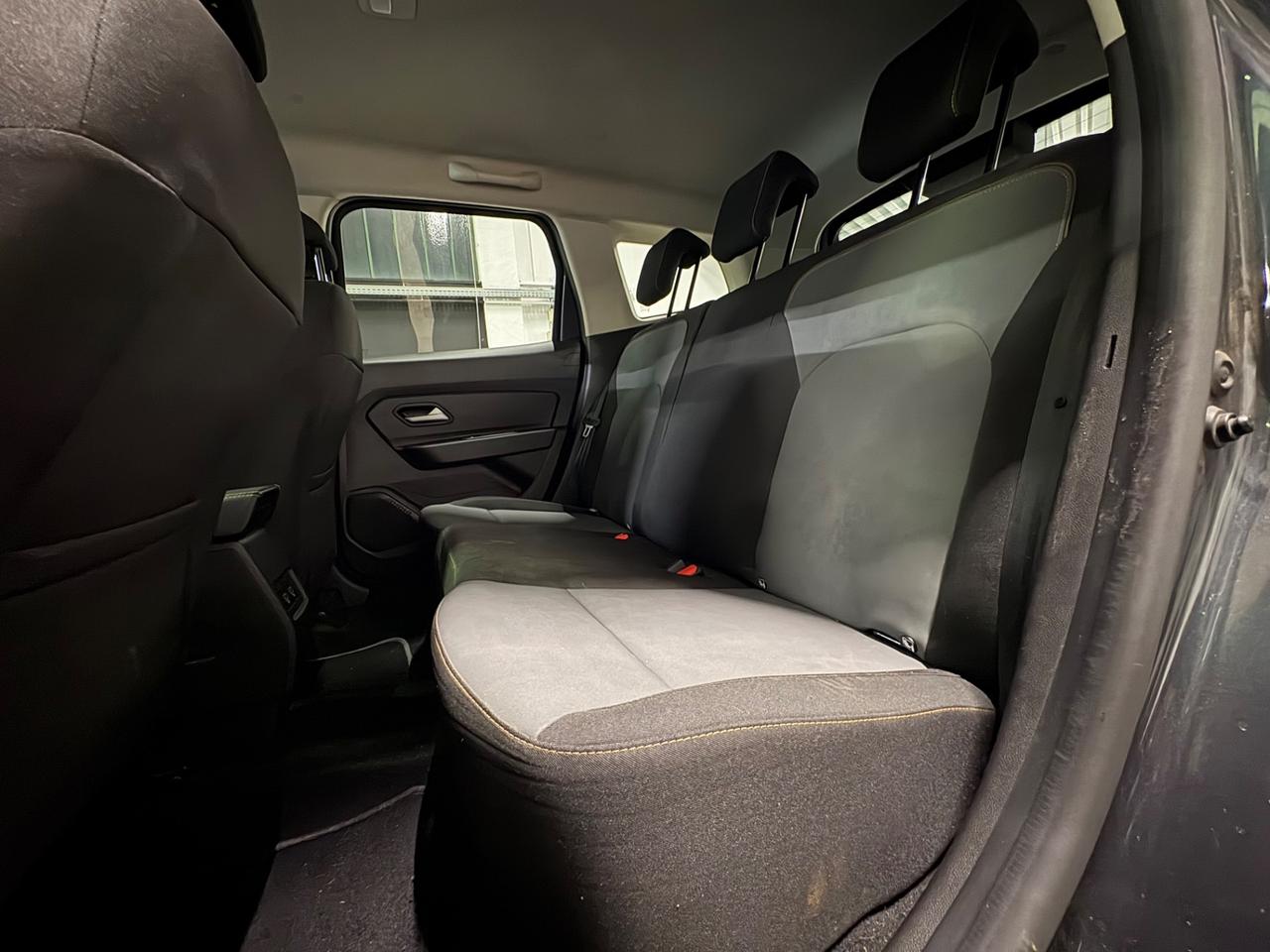 Dacia Duster 1.0 TCe GPL 4x2 Extreme