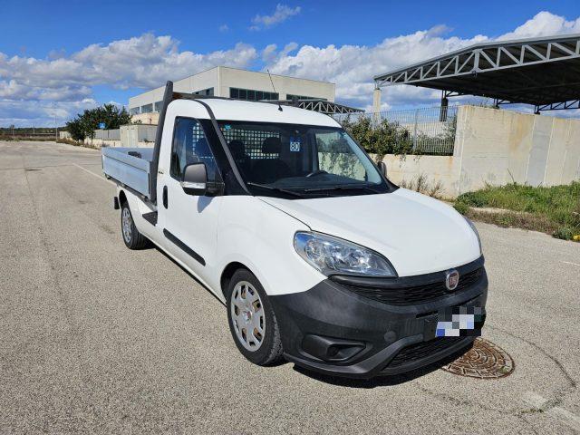 FIAT Doblo 1.6 MJT 105CV Cassonato Work-Up