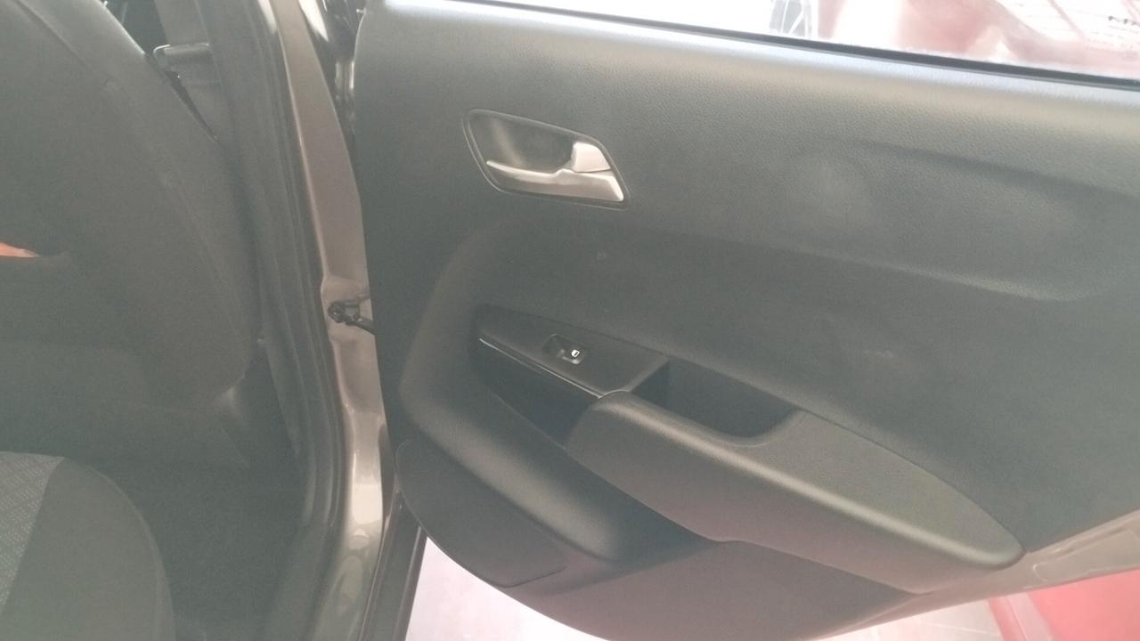 Kia Picanto 1.0 12V 5 porte GT Line