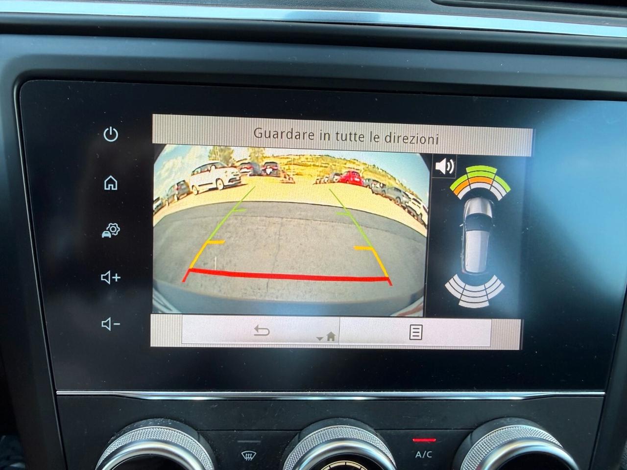Renault Kadjar 1.5 blue dci Business 115cv edc