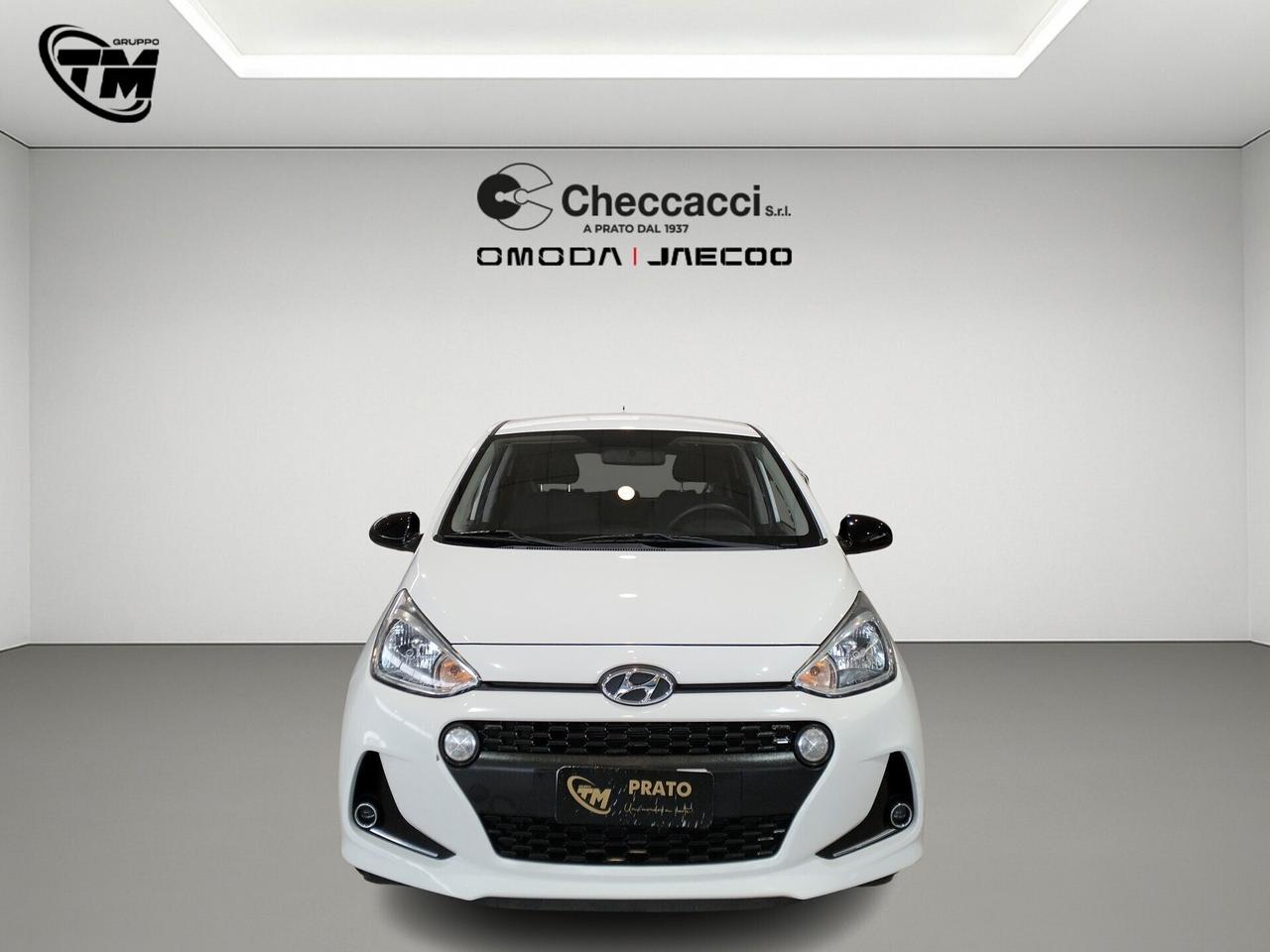 Hyundai i10 1.0 Connectline *13.000 KM*NEOPATENTATI*