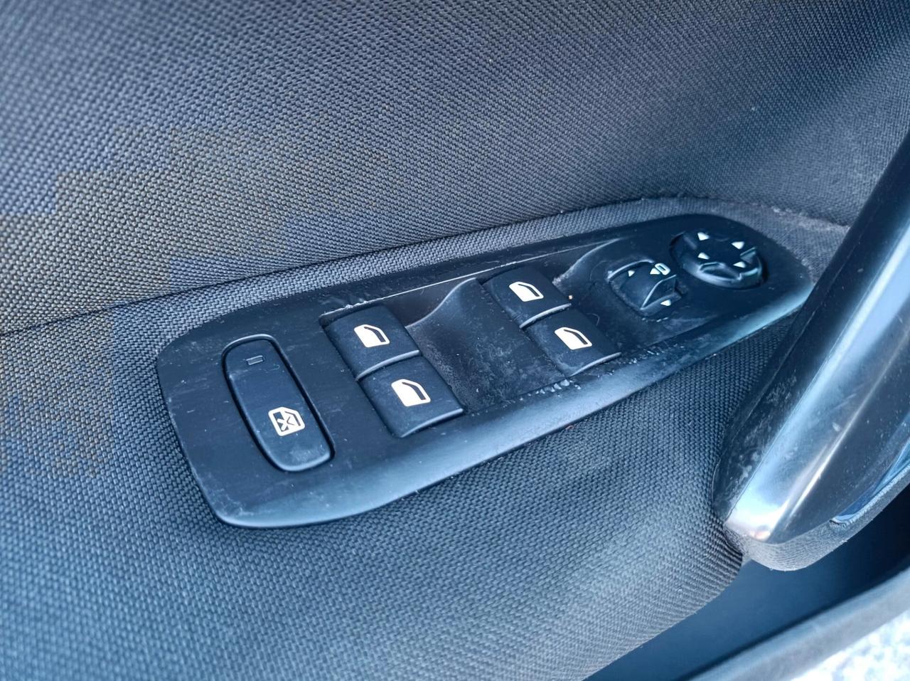 Peugeot 308 BlueHDi 130 S&S SW Active