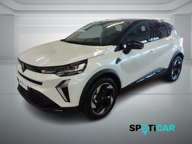 RENAULT Captur ECO-G 120 CV Techno