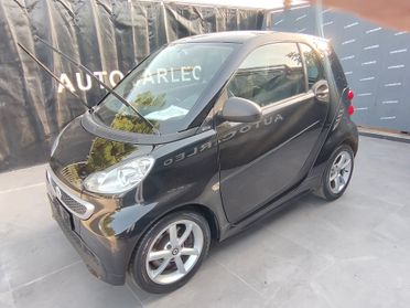 Smart ForTwo 800 CDI DIESEL IDROGUIDA