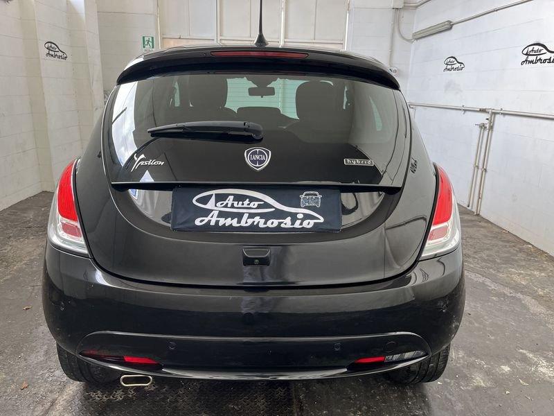 Lancia Ypsilon Ypsilon 1.0 FireFly 5 porte S&S Hybrid Gold TUA DA 149,00 EURO AL MESE